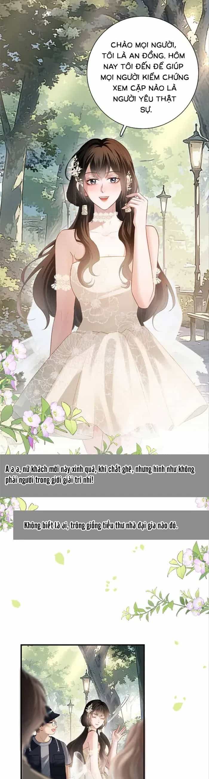 Giả Vờ Làm Giới Thượng Lưu - Chương 47 - ảnh 2