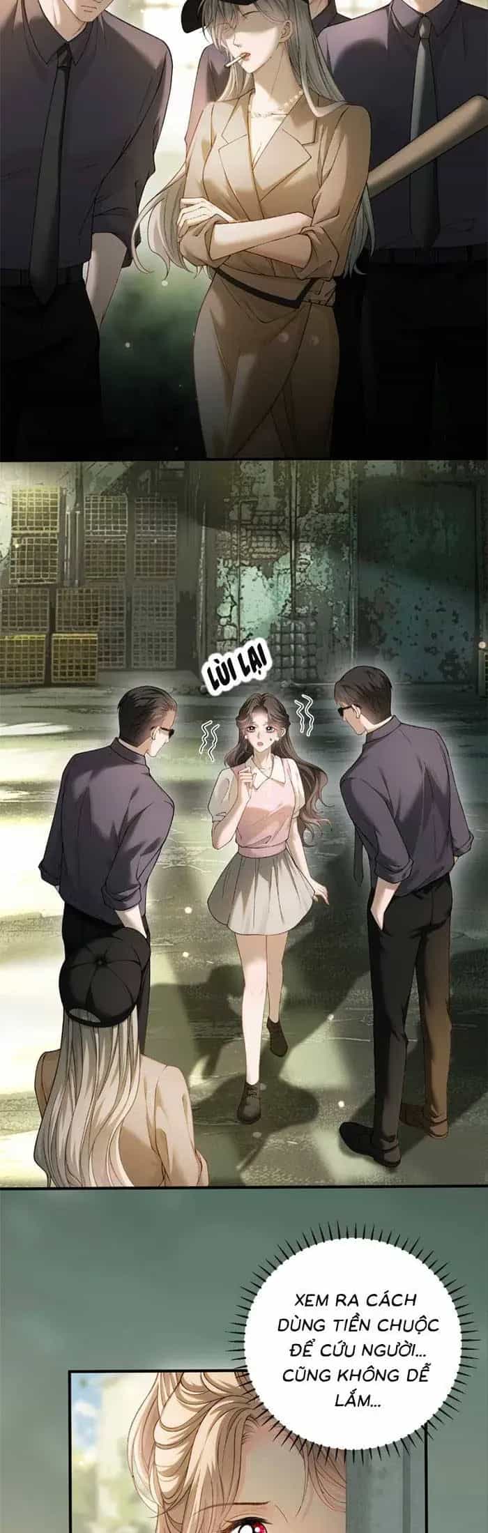 Giả Vờ Làm Giới Thượng Lưu - Chương 47 - ảnh 21