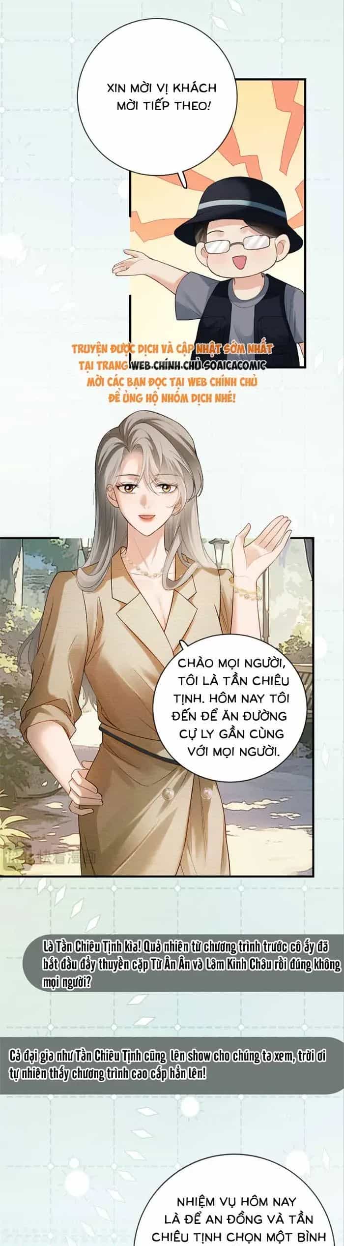 Giả Vờ Làm Giới Thượng Lưu - Chương 47 - ảnh 4