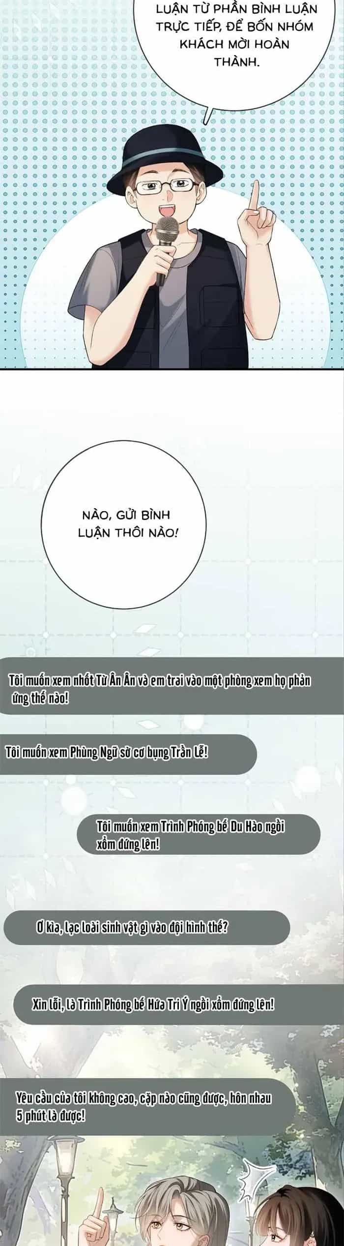 Giả Vờ Làm Giới Thượng Lưu - Chương 47 - ảnh 5