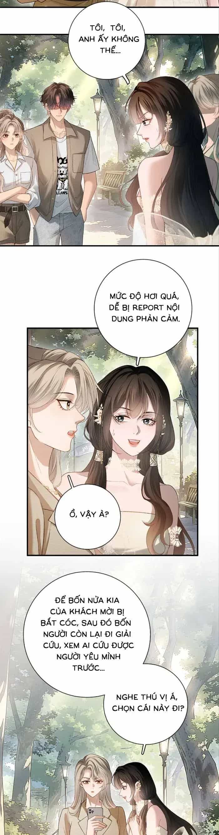 Giả Vờ Làm Giới Thượng Lưu - Chương 47 - ảnh 7