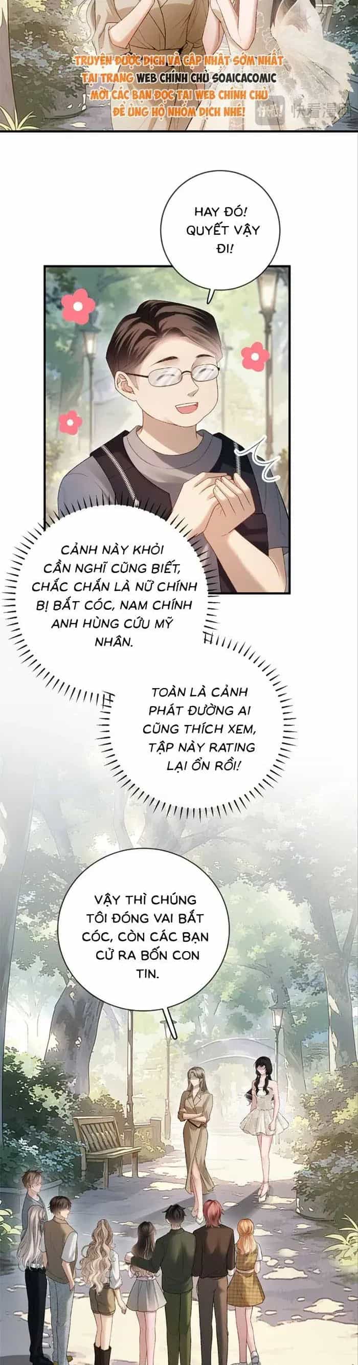 Giả Vờ Làm Giới Thượng Lưu - Chương 47 - ảnh 8