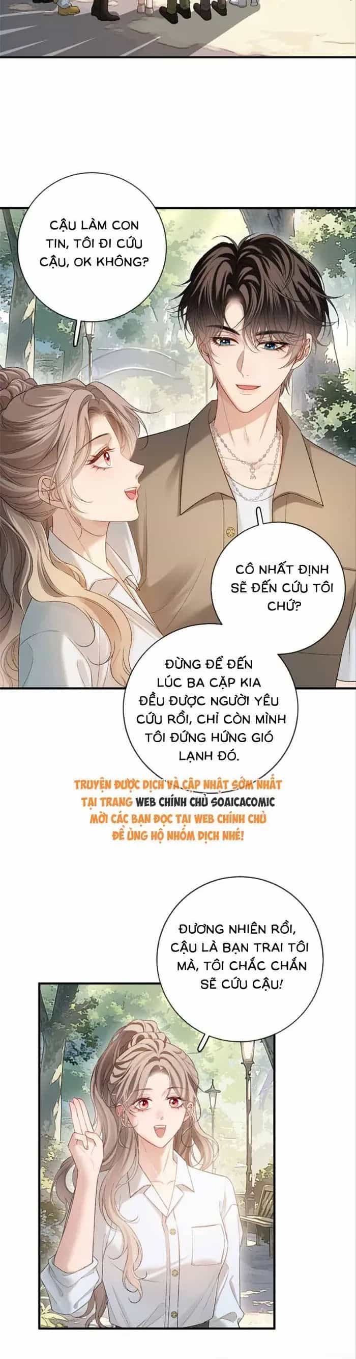 Giả Vờ Làm Giới Thượng Lưu - Chương 47 - ảnh 9