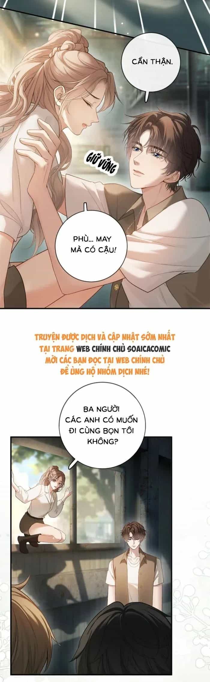 Giả Vờ Làm Giới Thượng Lưu - Chương 48 - ảnh 12