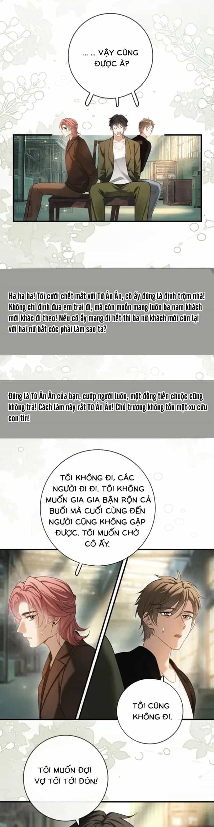 Giả Vờ Làm Giới Thượng Lưu - Chương 48 - ảnh 13