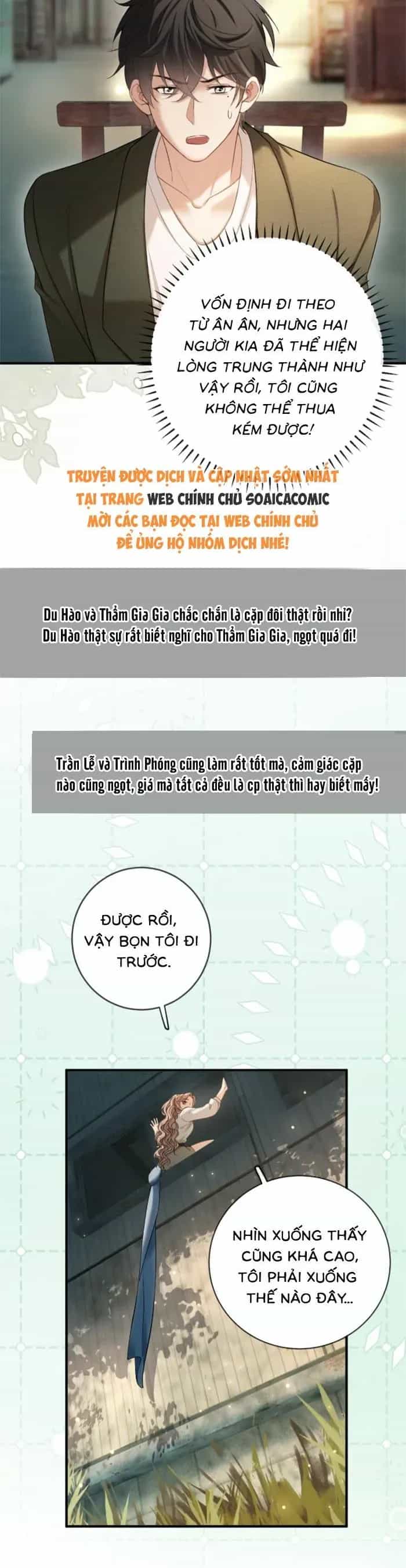 Giả Vờ Làm Giới Thượng Lưu - Chương 48 - ảnh 14