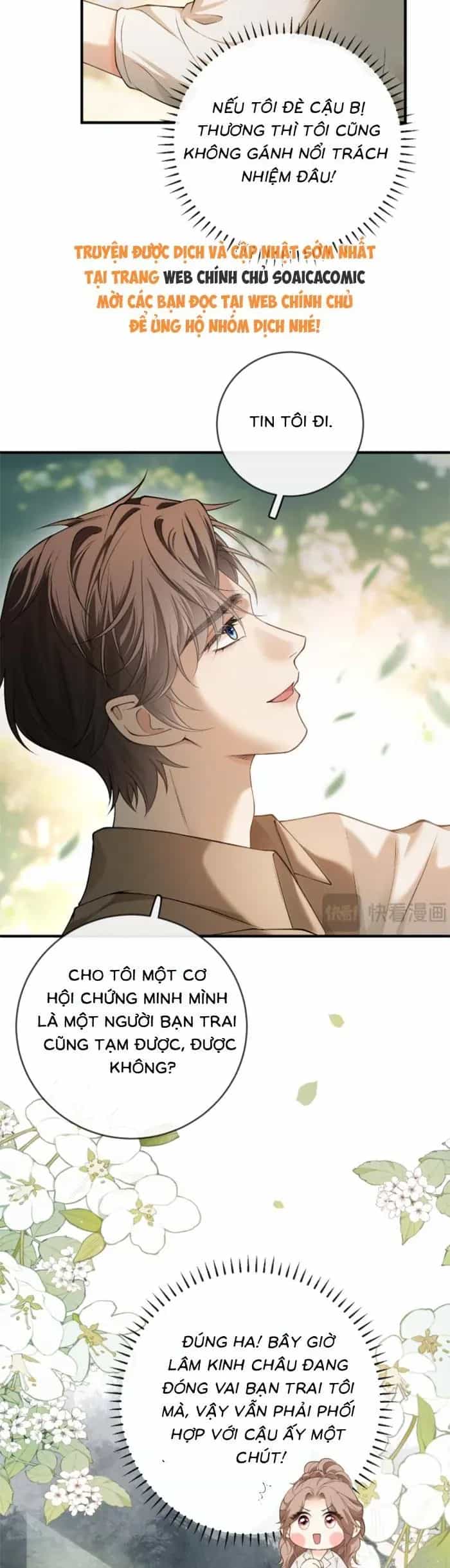 Giả Vờ Làm Giới Thượng Lưu - Chương 48 - ảnh 17