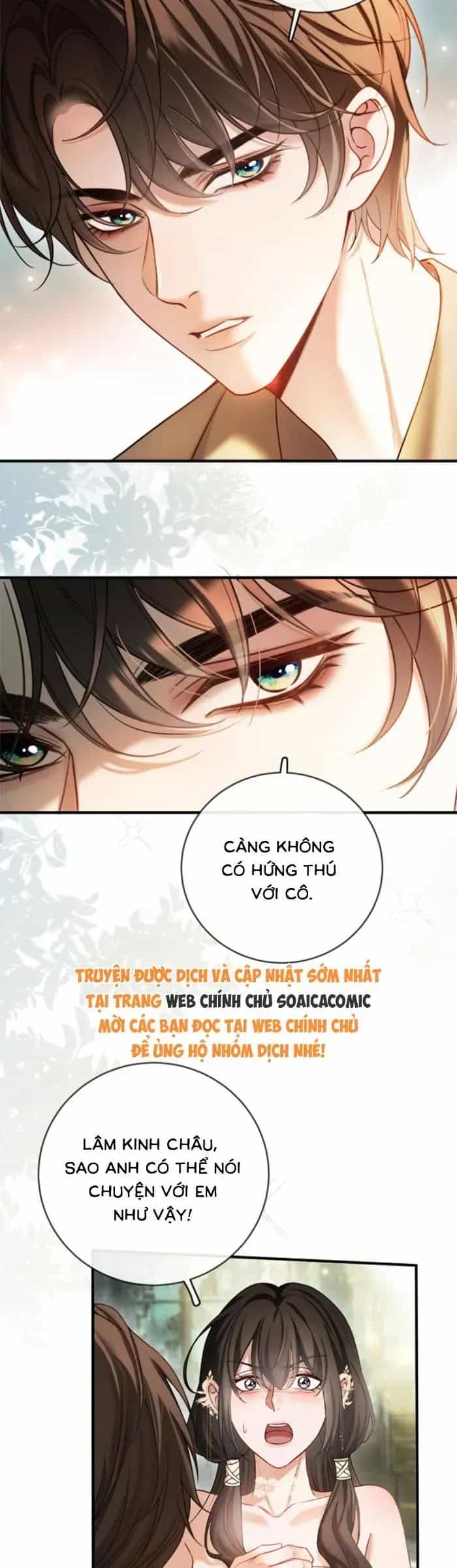 Giả Vờ Làm Giới Thượng Lưu - Chương 48 - ảnh 2