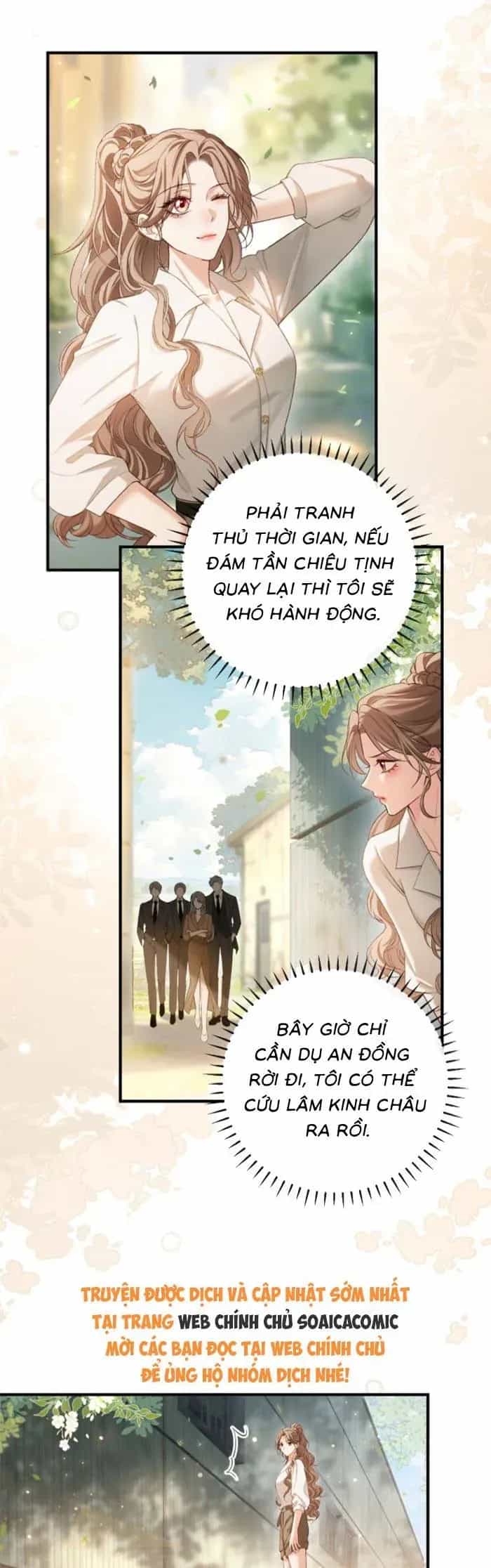 Giả Vờ Làm Giới Thượng Lưu - Chương 48 - ảnh 5
