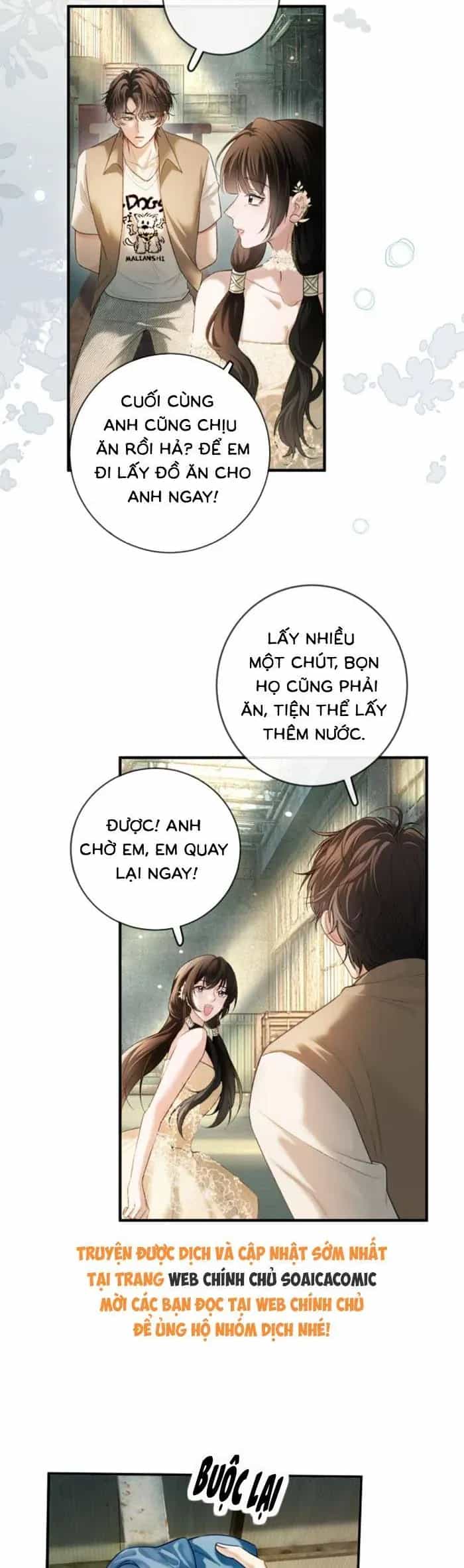 Giả Vờ Làm Giới Thượng Lưu - Chương 48 - ảnh 8