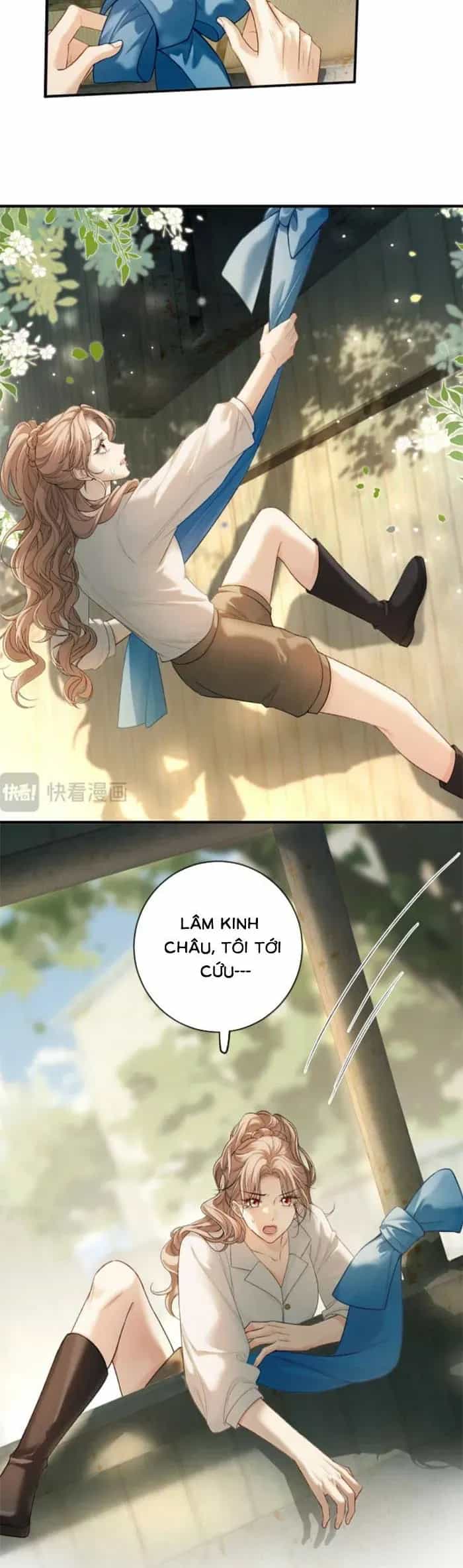 Giả Vờ Làm Giới Thượng Lưu - Chương 48 - ảnh 9