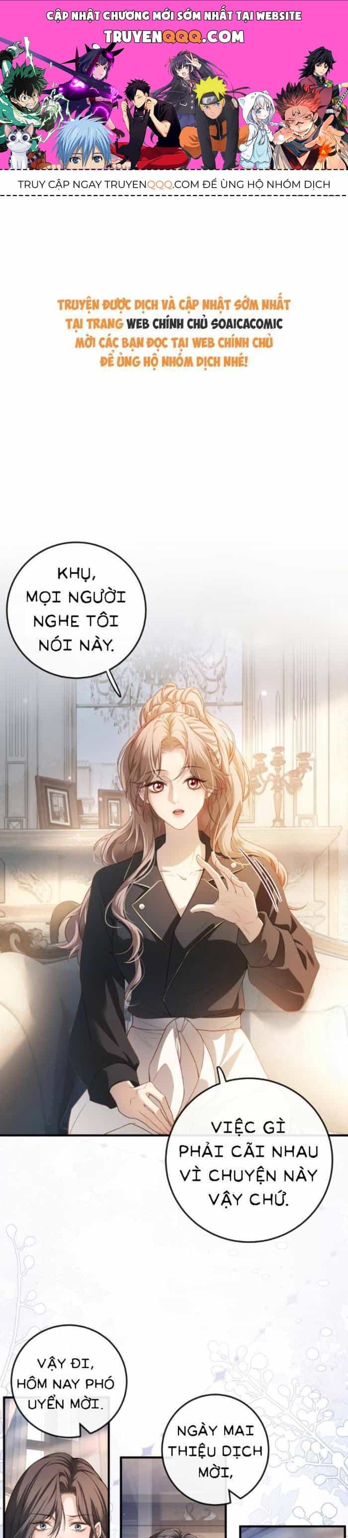 Giả Vờ Làm Giới Thượng Lưu - Chương 4 - ảnh 1