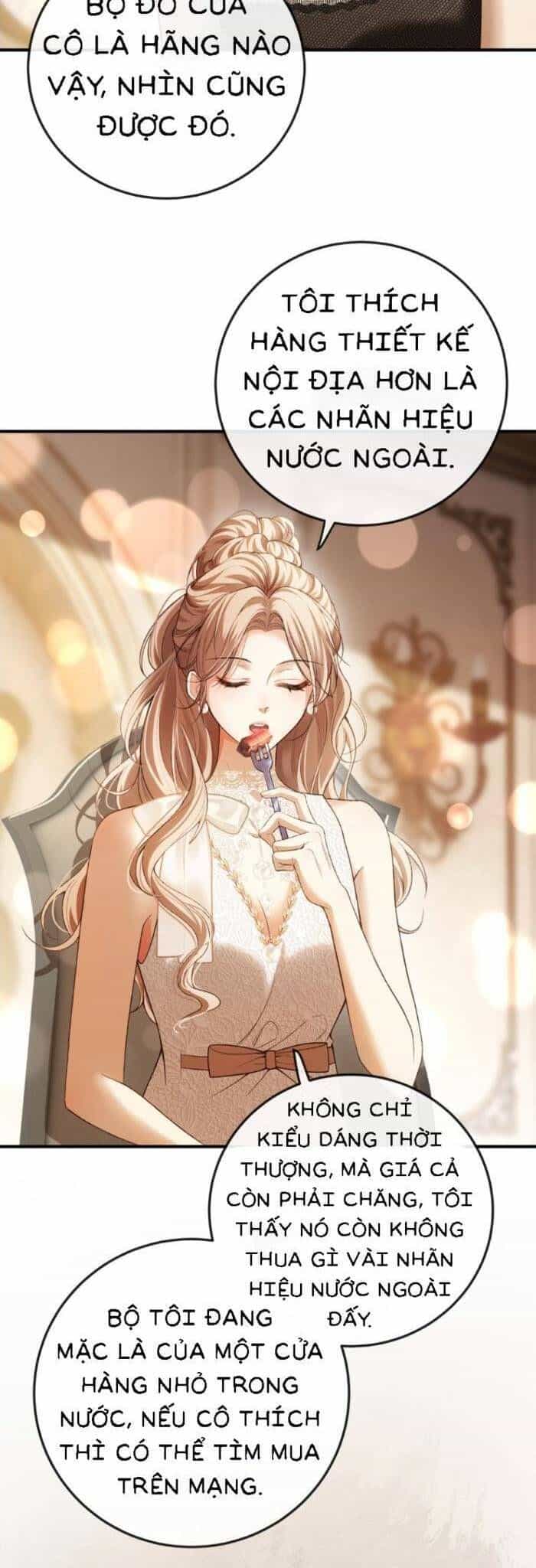 Giả Vờ Làm Giới Thượng Lưu - Chương 4 - ảnh 23