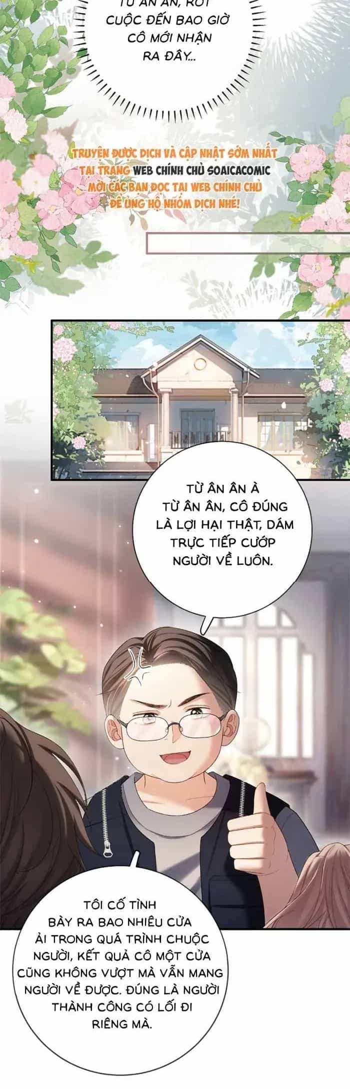 Giả Vờ Làm Giới Thượng Lưu - Chương 49 - ảnh 10