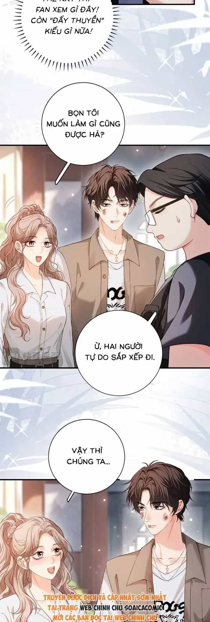 Giả Vờ Làm Giới Thượng Lưu - Chương 49 - ảnh 12