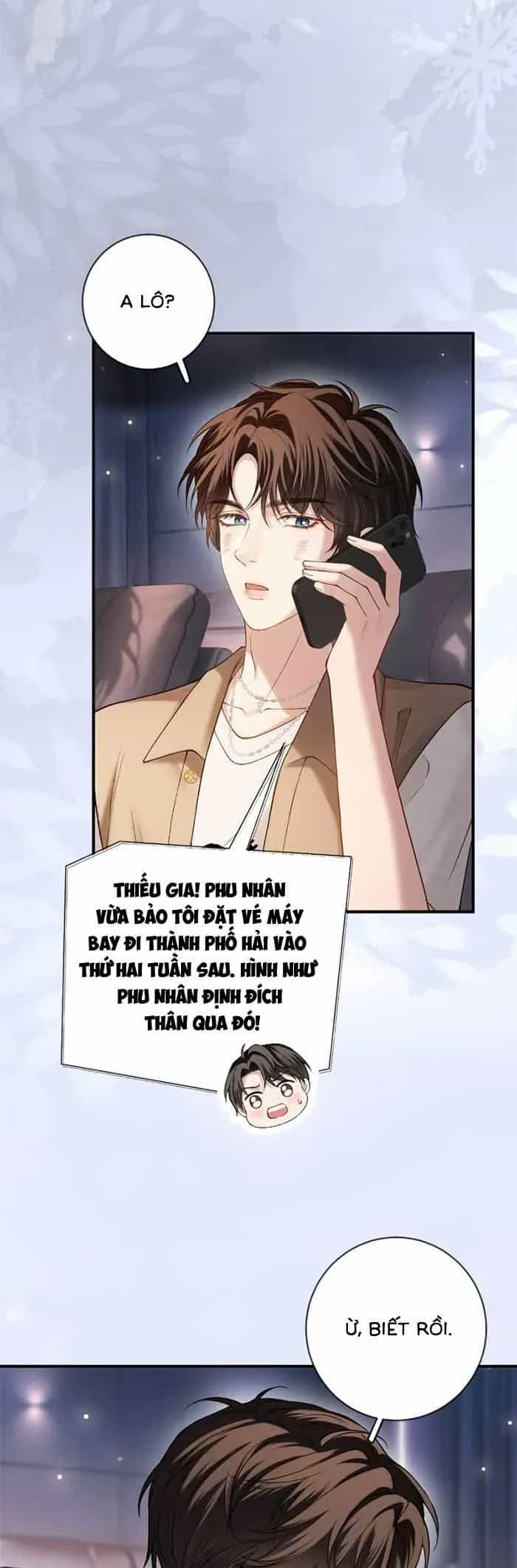 Giả Vờ Làm Giới Thượng Lưu - Chương 49 - ảnh 14