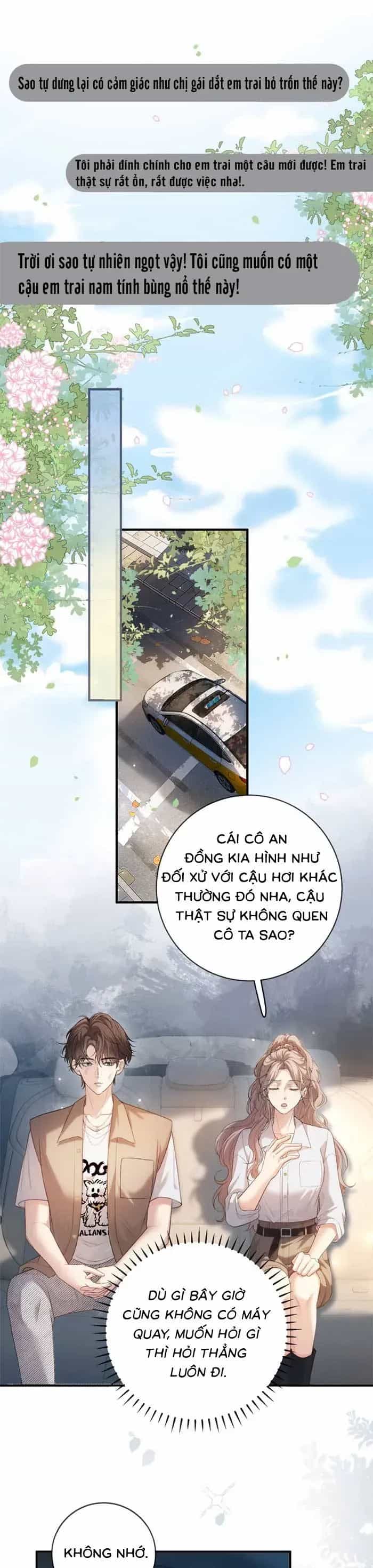 Giả Vờ Làm Giới Thượng Lưu - Chương 49 - ảnh 4