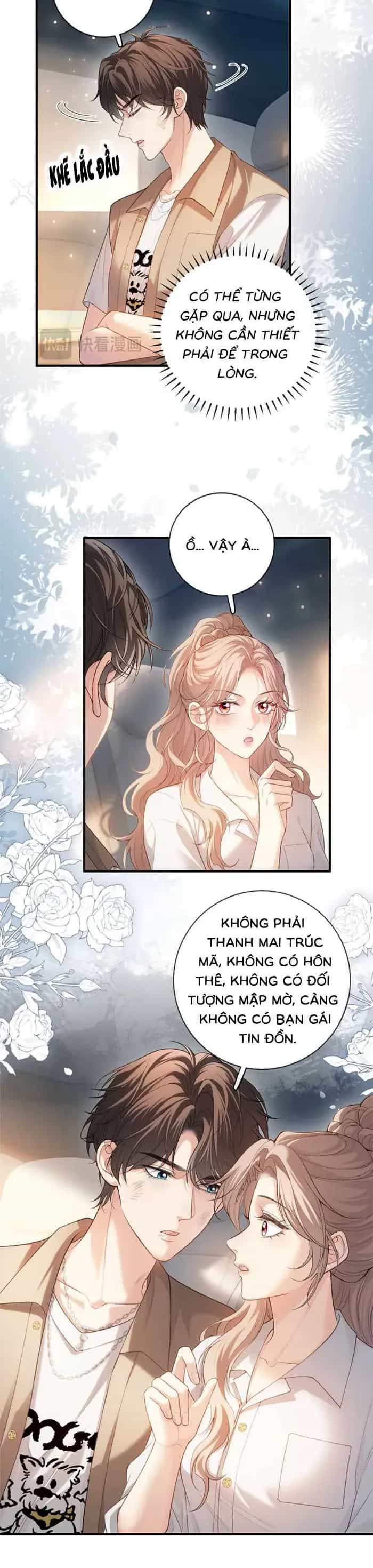 Giả Vờ Làm Giới Thượng Lưu - Chương 49 - ảnh 5