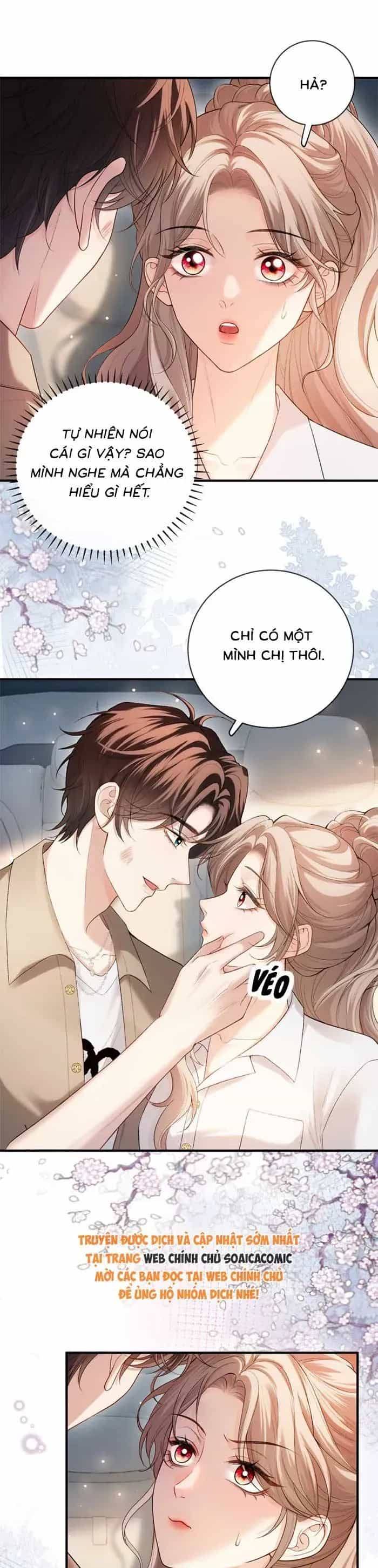 Giả Vờ Làm Giới Thượng Lưu - Chương 49 - ảnh 6