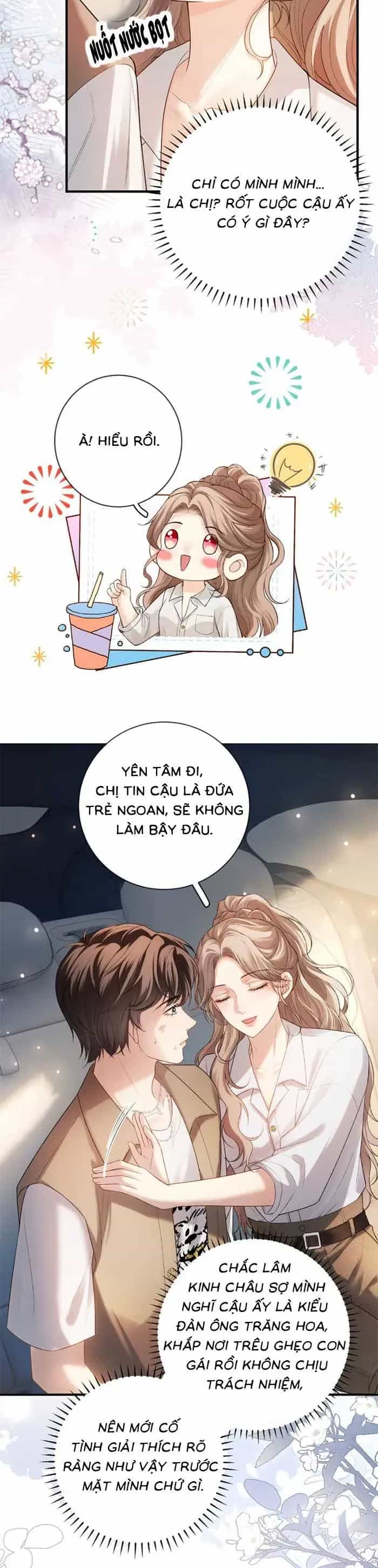 Giả Vờ Làm Giới Thượng Lưu - Chương 49 - ảnh 7
