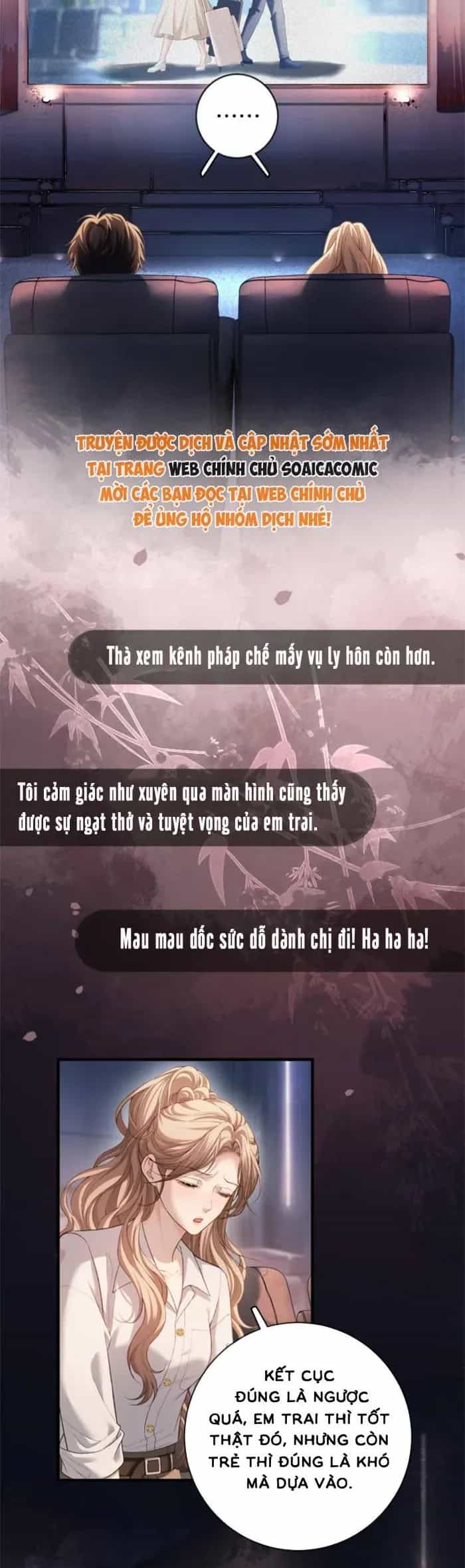 Giả Vờ Làm Giới Thượng Lưu - Chương 50 - ảnh 14
