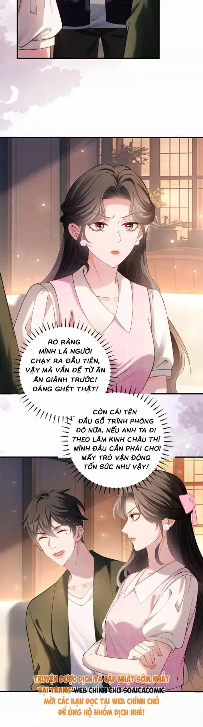 Giả Vờ Làm Giới Thượng Lưu - Chương 50 - ảnh 21