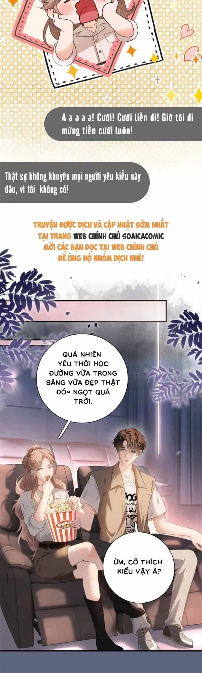 Giả Vờ Làm Giới Thượng Lưu - Chương 50 - ảnh 6