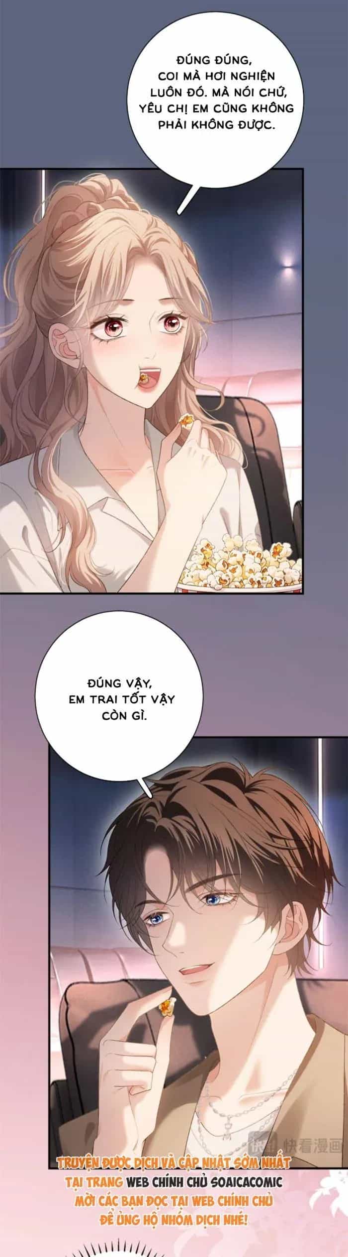 Giả Vờ Làm Giới Thượng Lưu - Chương 50 - ảnh 7