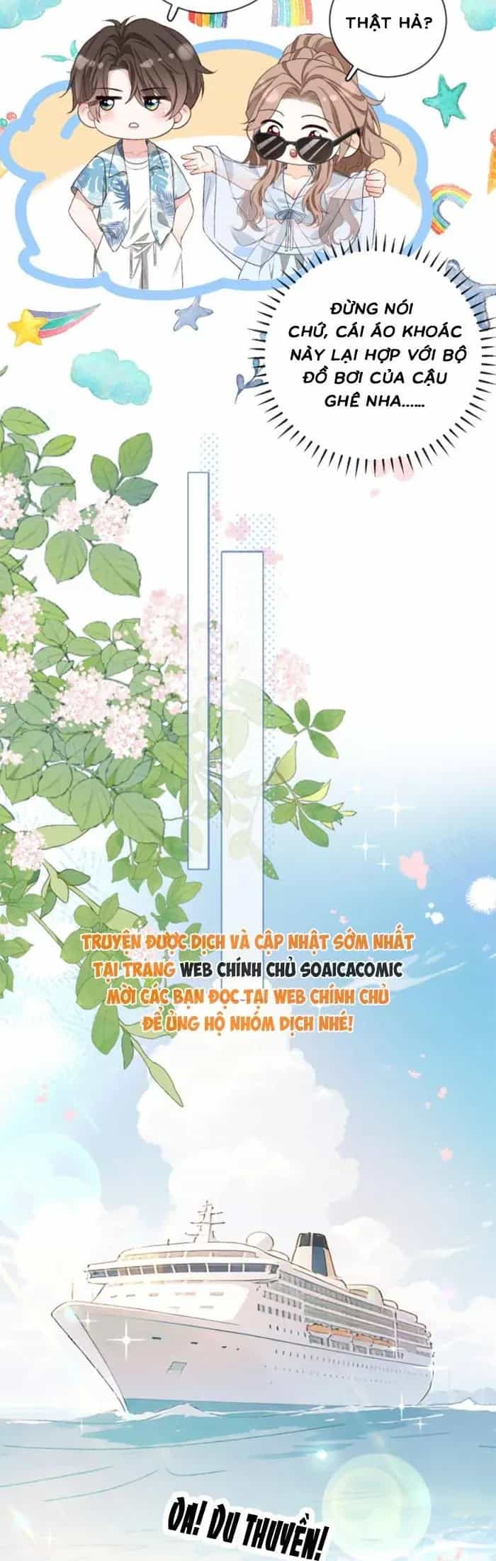 Giả Vờ Làm Giới Thượng Lưu - Chương 51 - ảnh 16