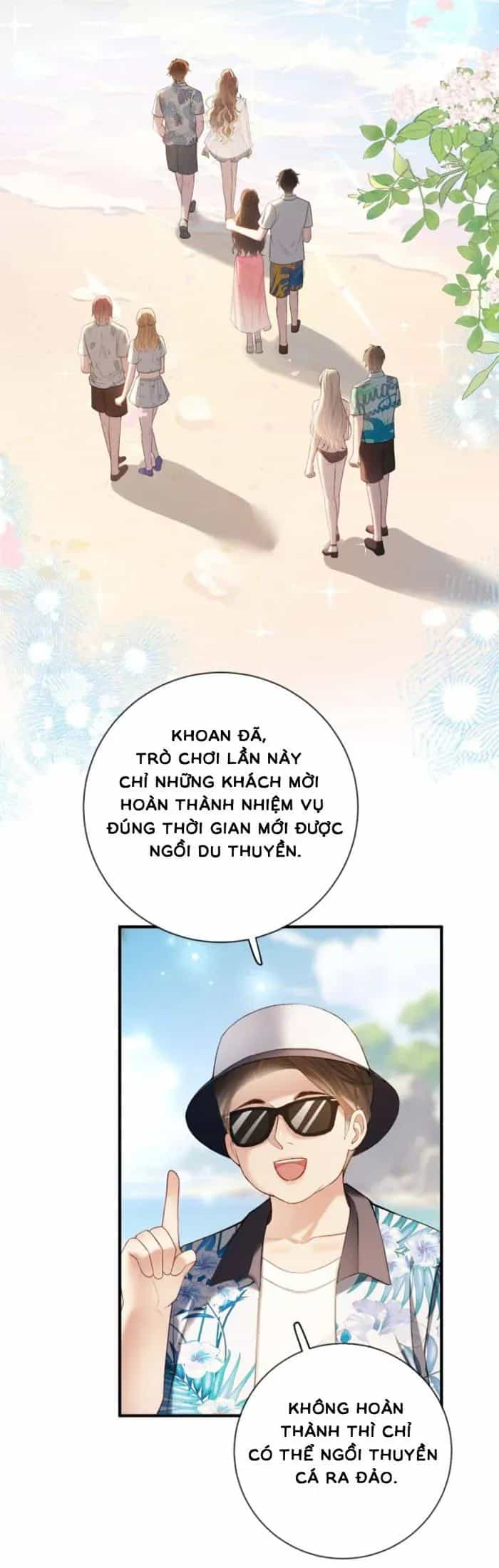 Giả Vờ Làm Giới Thượng Lưu - Chương 51 - ảnh 17