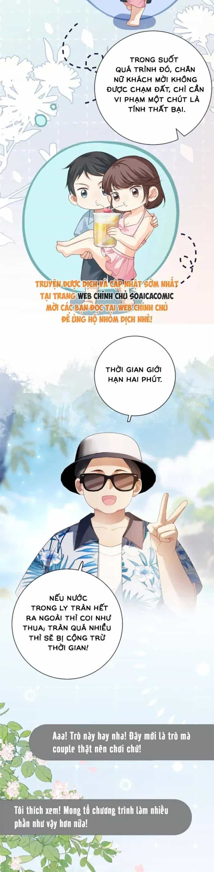 Giả Vờ Làm Giới Thượng Lưu - Chương 51 - ảnh 19