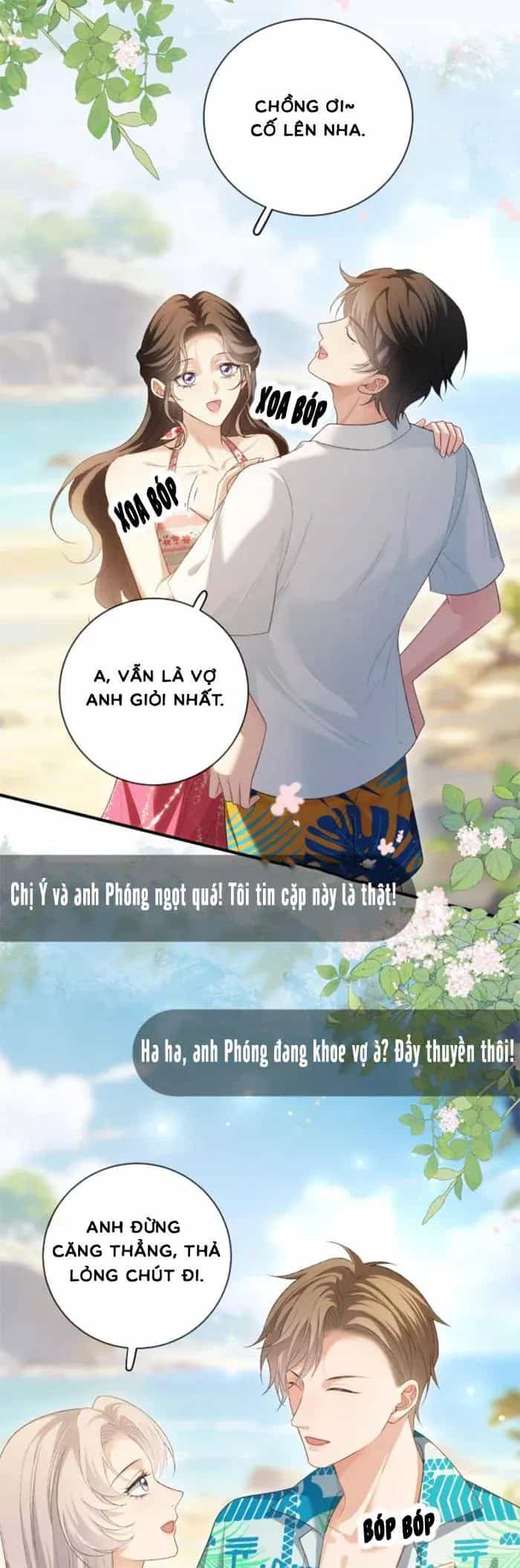 Giả Vờ Làm Giới Thượng Lưu - Chương 51 - ảnh 20