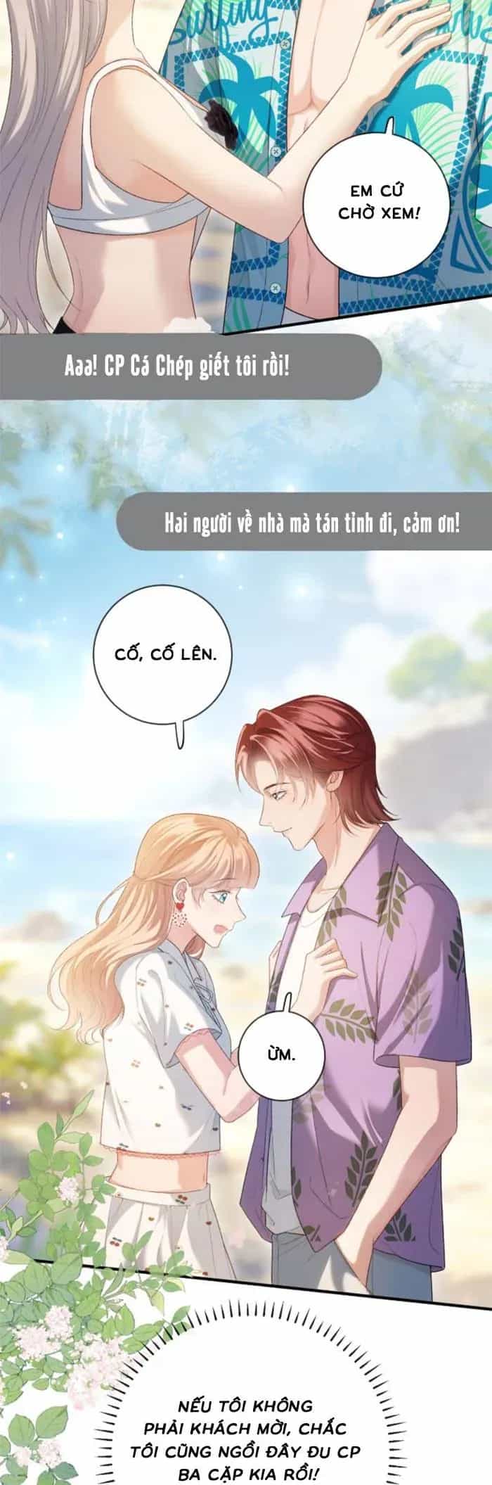 Giả Vờ Làm Giới Thượng Lưu - Chương 51 - ảnh 21