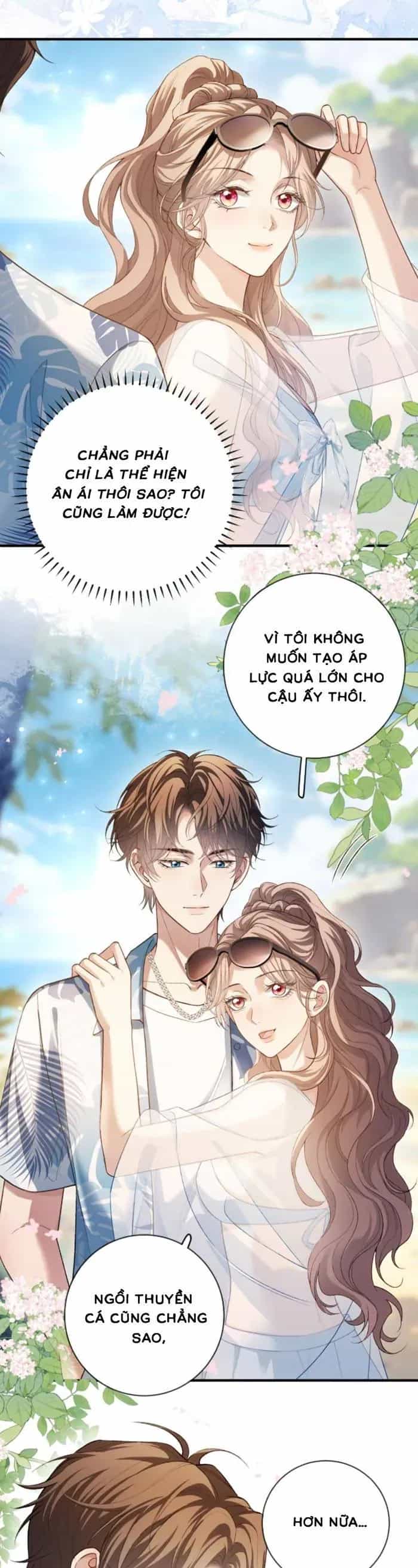 Giả Vờ Làm Giới Thượng Lưu - Chương 51 - ảnh 23