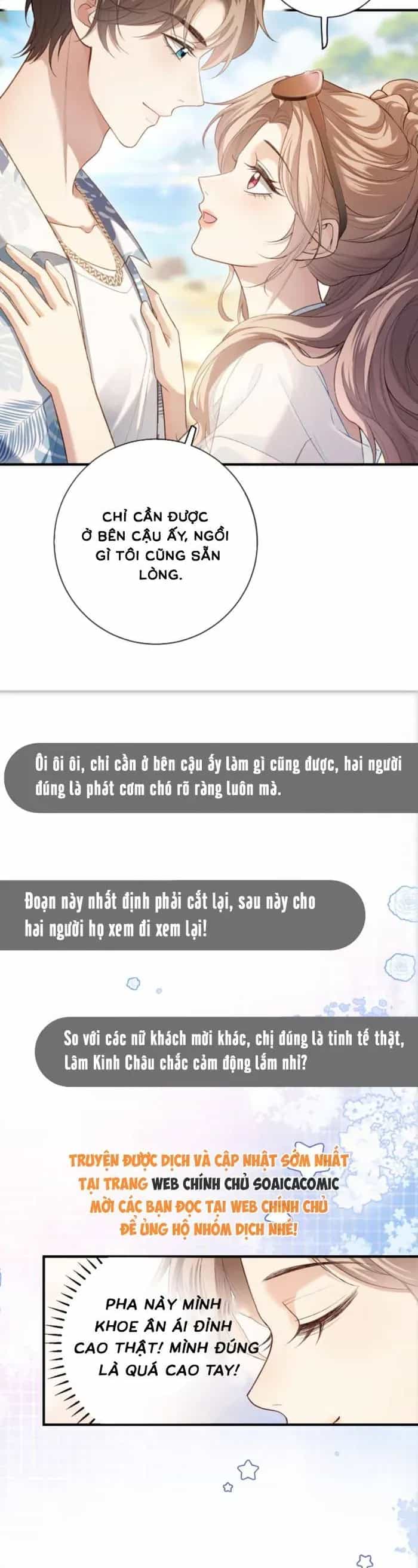 Giả Vờ Làm Giới Thượng Lưu - Chương 51 - ảnh 24
