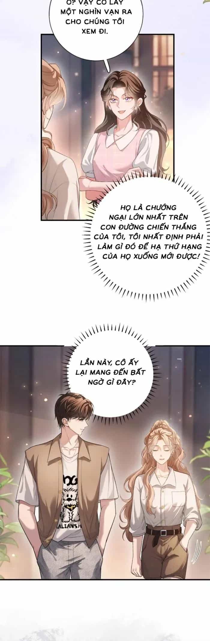 Giả Vờ Làm Giới Thượng Lưu - Chương 51 - ảnh 3