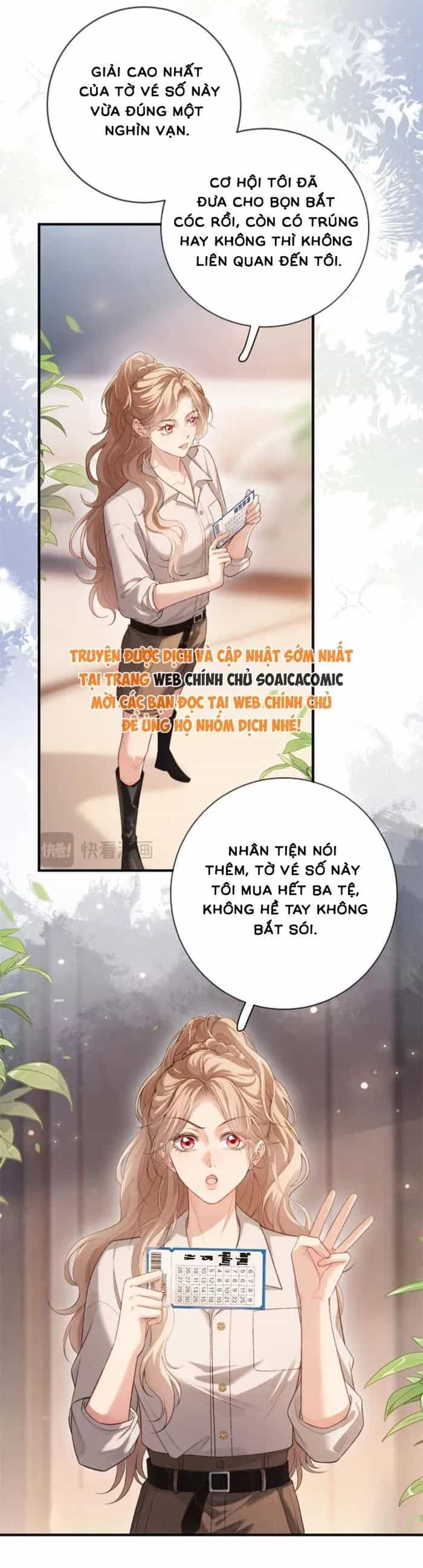 Giả Vờ Làm Giới Thượng Lưu - Chương 51 - ảnh 6