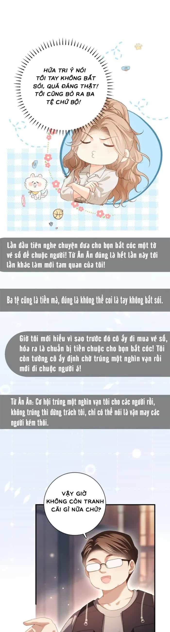 Giả Vờ Làm Giới Thượng Lưu - Chương 51 - ảnh 7