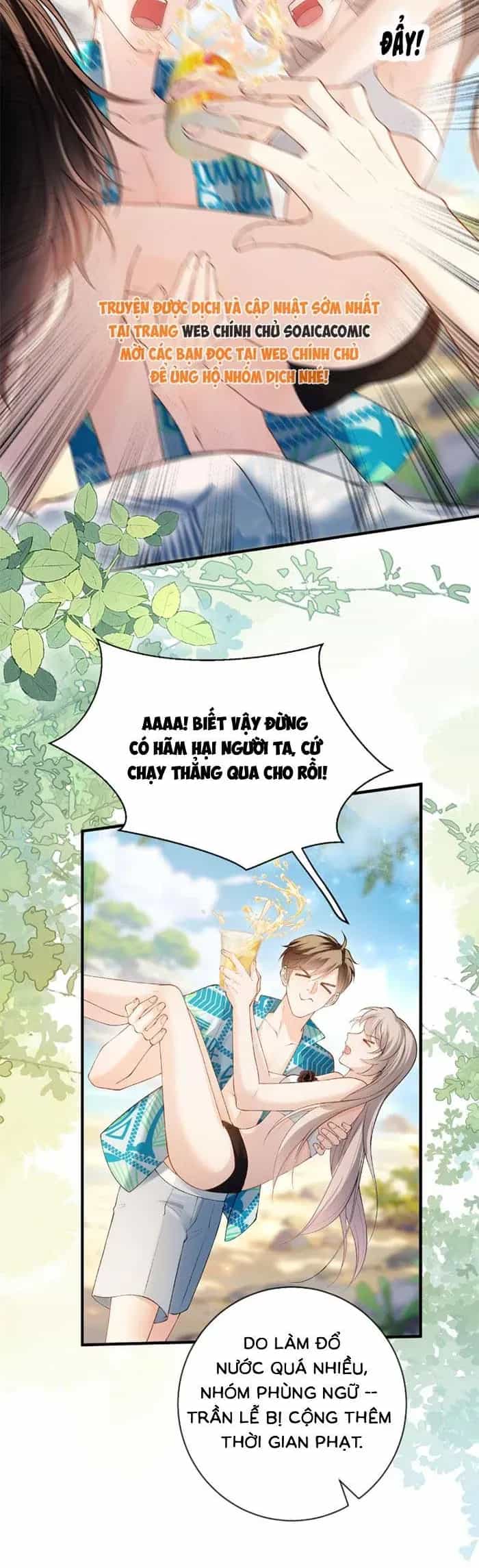 Giả Vờ Làm Giới Thượng Lưu - Chương 52 - ảnh 12