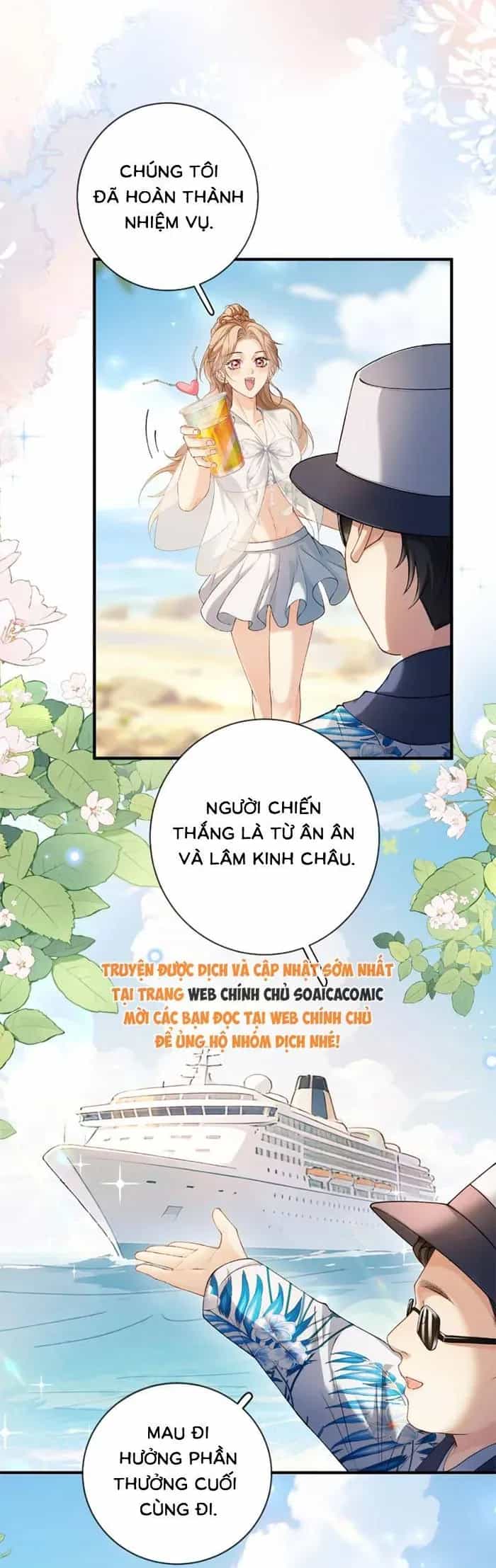 Giả Vờ Làm Giới Thượng Lưu - Chương 52 - ảnh 17