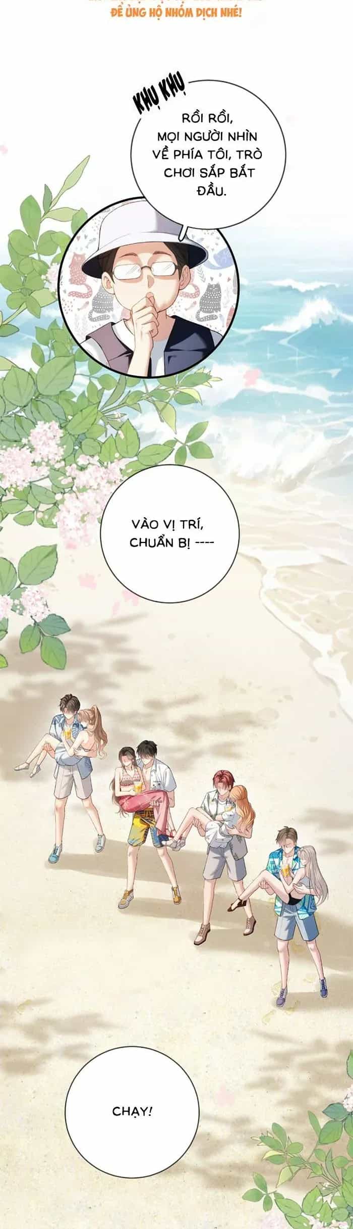 Giả Vờ Làm Giới Thượng Lưu - Chương 52 - ảnh 3