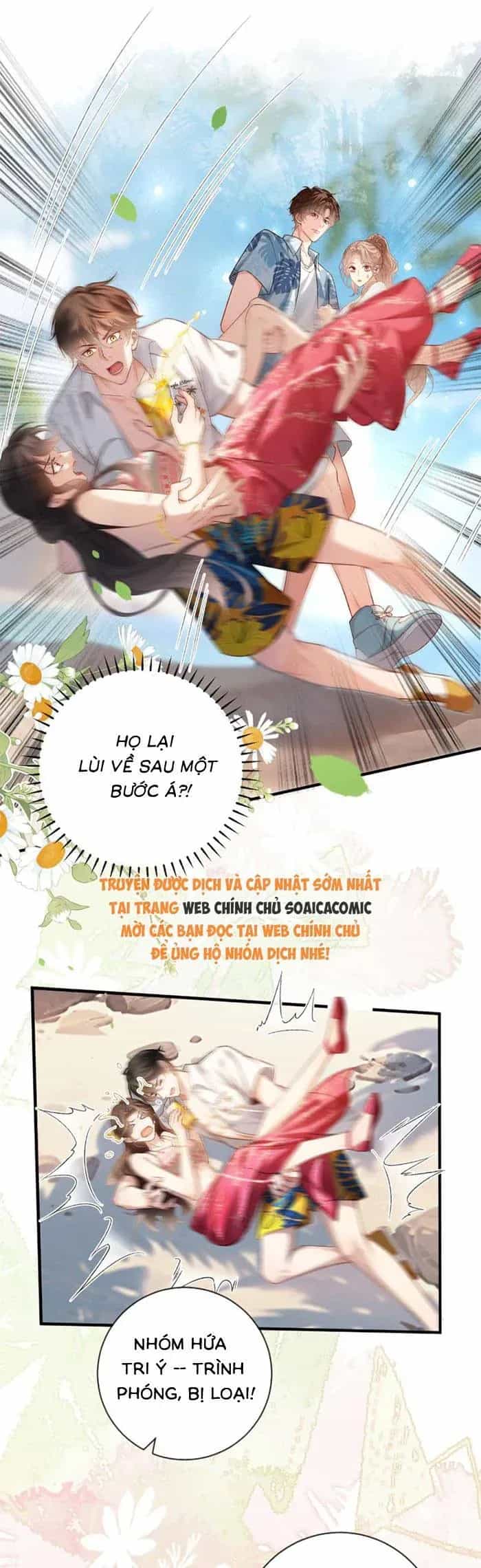 Giả Vờ Làm Giới Thượng Lưu - Chương 52 - ảnh 7