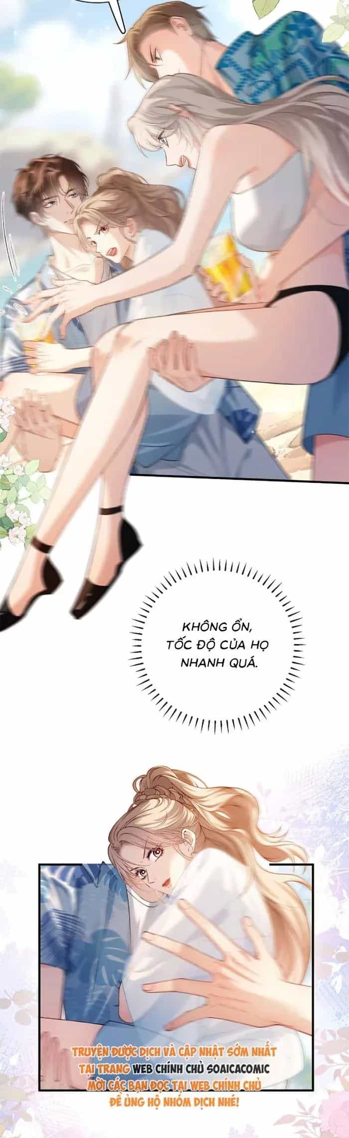 Giả Vờ Làm Giới Thượng Lưu - Chương 52 - ảnh 9