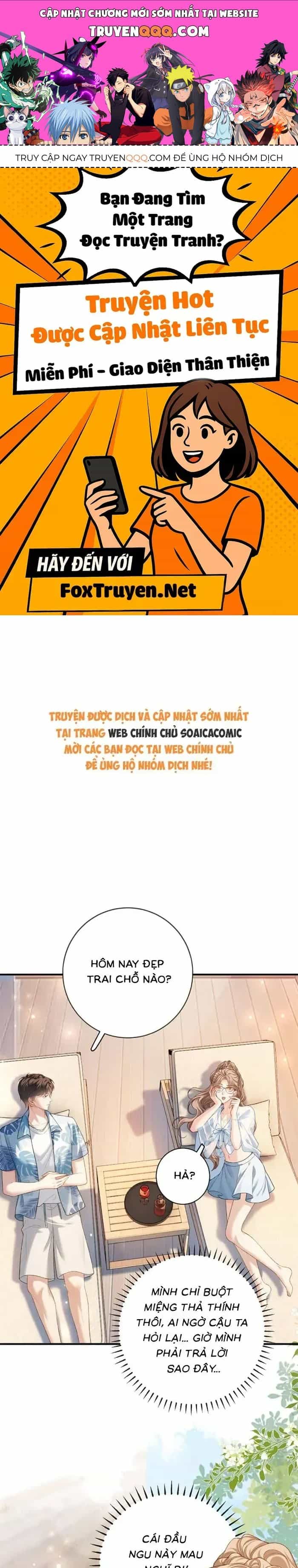 Giả Vờ Làm Giới Thượng Lưu - Chương 53 - ảnh 1