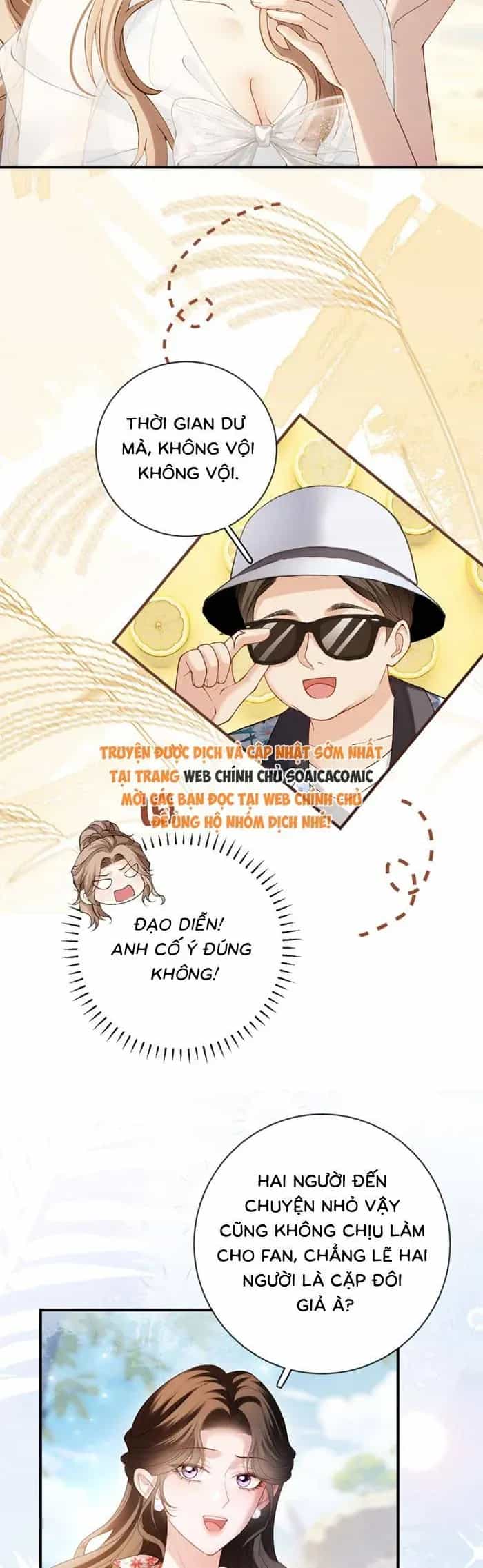 Giả Vờ Làm Giới Thượng Lưu - Chương 53 - ảnh 10