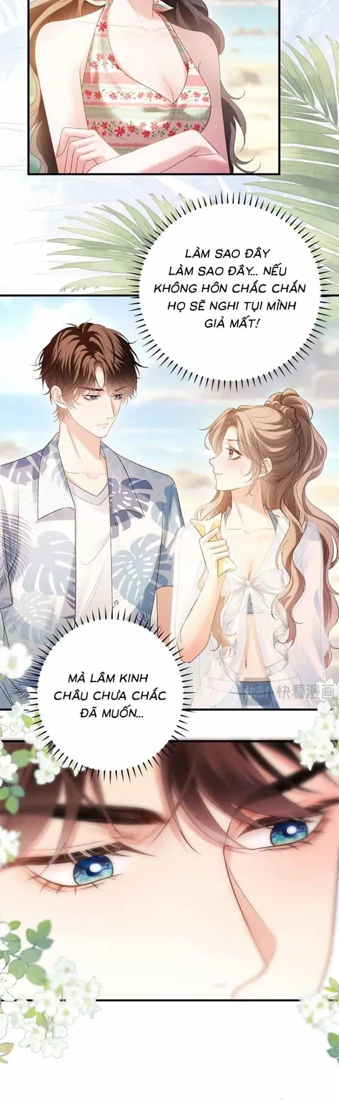 Giả Vờ Làm Giới Thượng Lưu - Chương 53 - ảnh 11