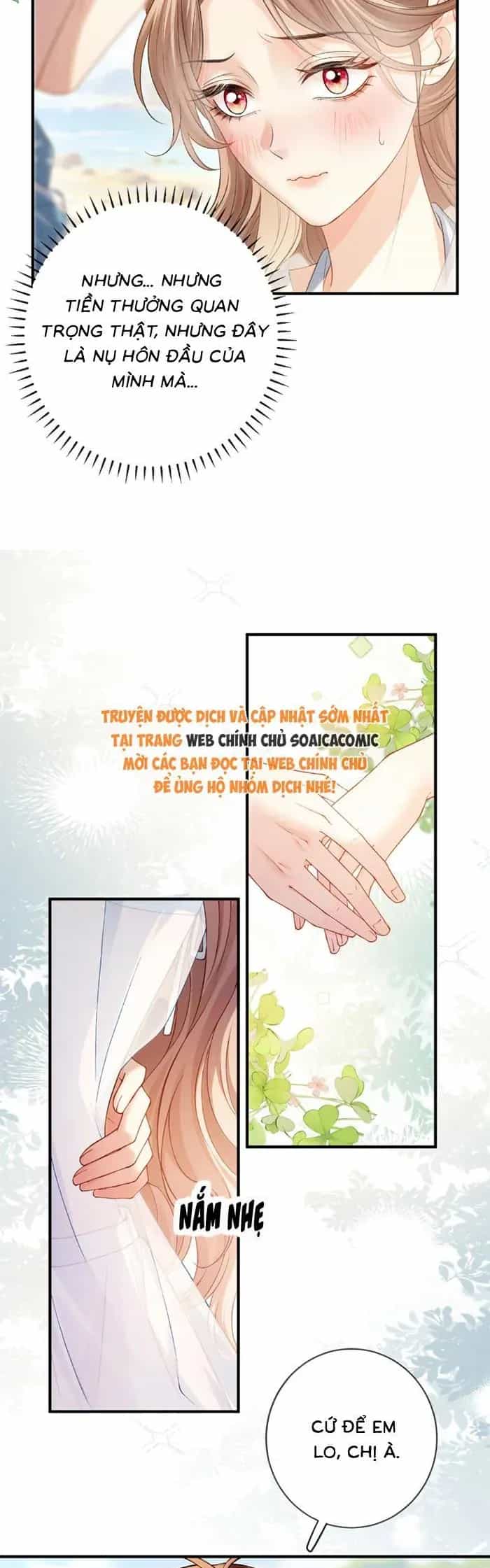 Giả Vờ Làm Giới Thượng Lưu - Chương 53 - ảnh 13