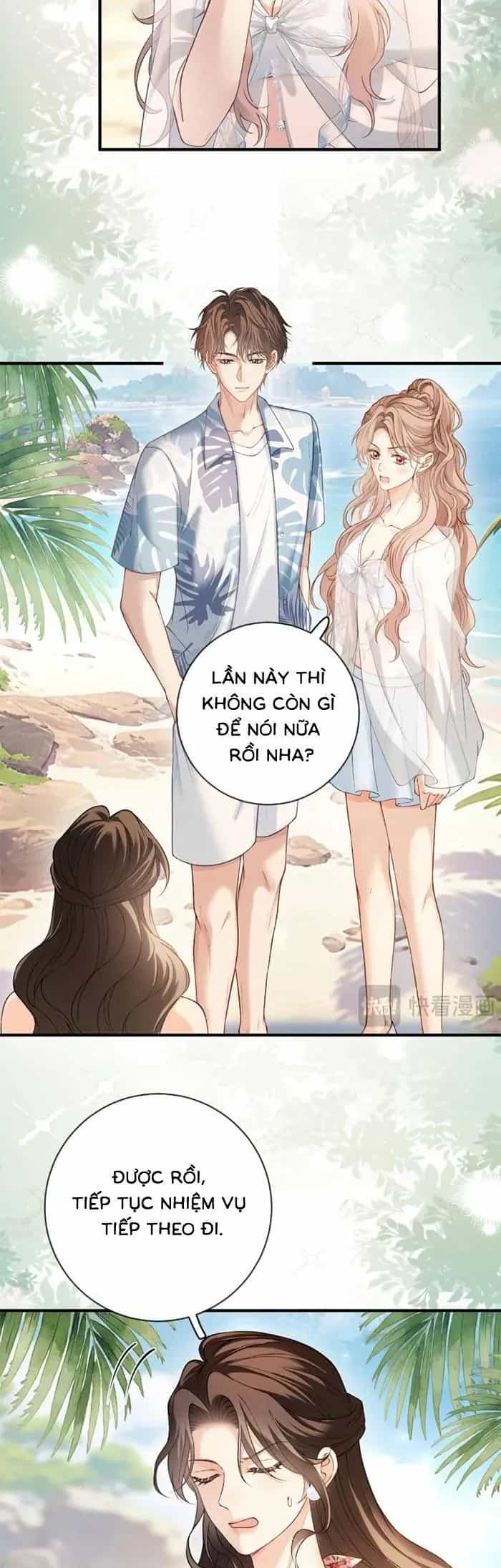 Giả Vờ Làm Giới Thượng Lưu - Chương 53 - ảnh 21