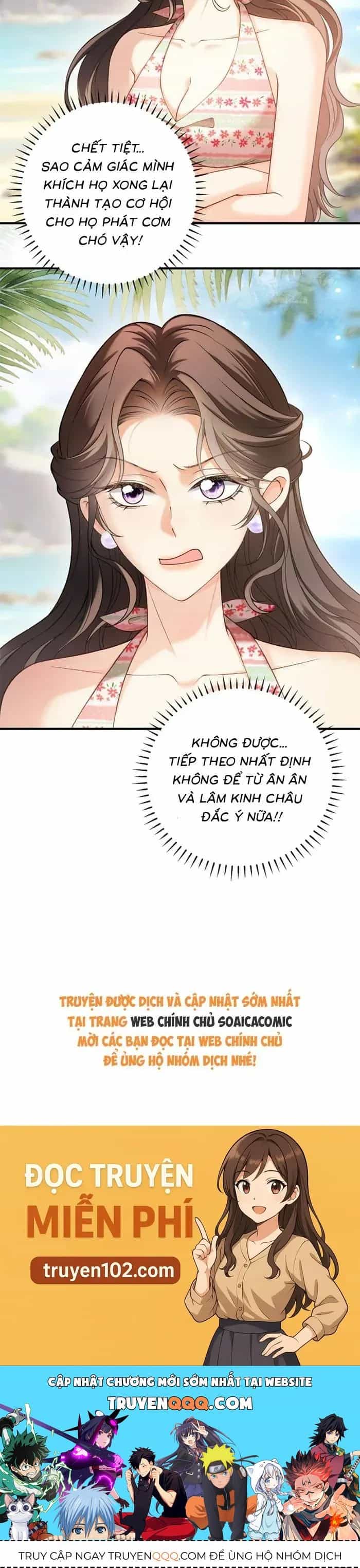 Giả Vờ Làm Giới Thượng Lưu - Chương 53 - ảnh 22