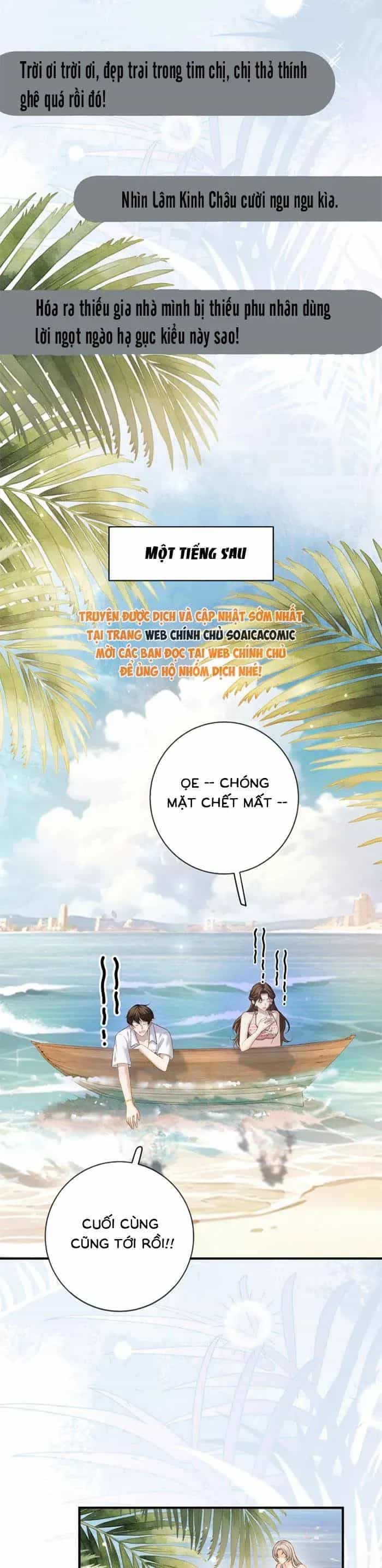 Giả Vờ Làm Giới Thượng Lưu - Chương 53 - ảnh 4